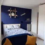 Appartement L'escale Marine : Centre Ville/ Bandol
