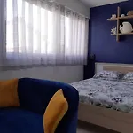 L'escale Marine : Centre Ville/ Appartement Bandol