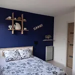 L'escale Marine : Centre Ville/ Appartement *