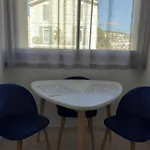 L'escale Marine : Centre Ville/ Appartement Bandol
