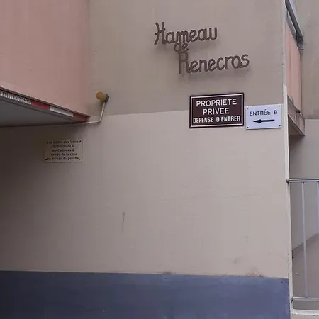 L'escale Marine : Centre Ville/ בנדול