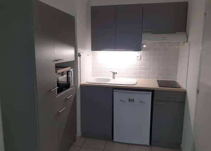 L'escale Marine : Centre Ville/ *