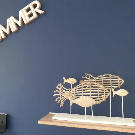 L'escale Marine : Centre Ville/