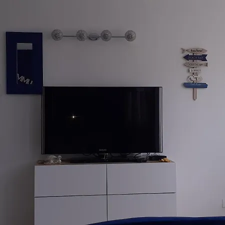 Lägenhet L'escale Marine : Centre Ville/ Bandol