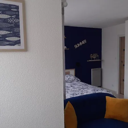 L'escale Marine : Centre Ville/