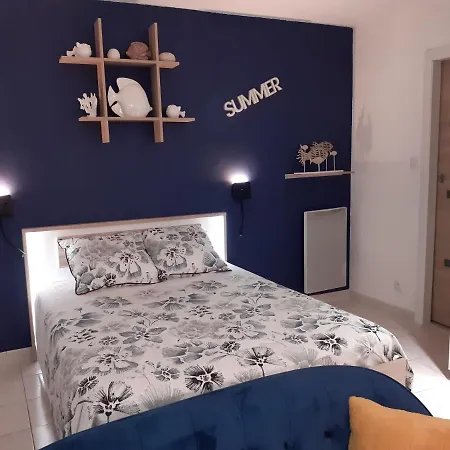 Apartamento L'escale Marine : Centre Ville/ *