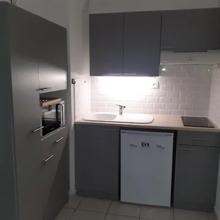 L'escale Marine : Centre Ville/ *