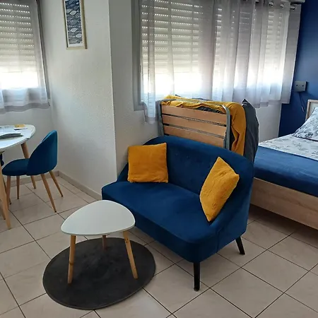 Lägenhet L'escale Marine : Centre Ville/ Bandol