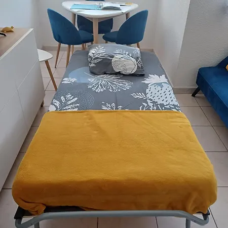 L'escale Marine : Centre Ville/ *